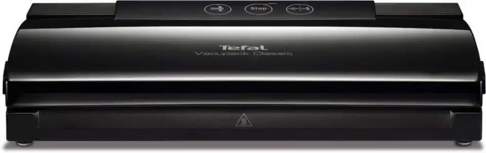 Envasadora Vacío Tefal VT254070 Vacupack Classic