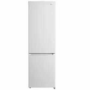 Frigorífico Combi Midea F MDRB380FGF01