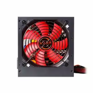 Fuente De Alimentacion Tacens Mars Gaming 550w