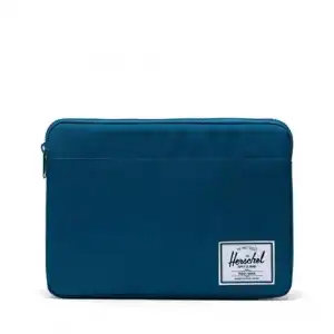 Funda Herschel Anchor New Azul para MacBook 13''