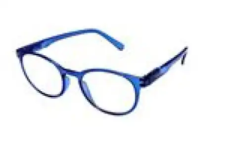 Gafas de lectura Silac petrol blue 1,50 dioptrías