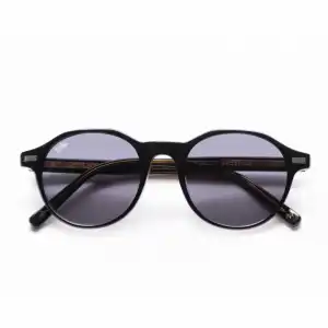 Gafas De Sol De Hombre Lois Rigel Marrón Oscuro