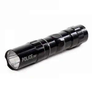 Greenice Police Linterna LED Sumergible