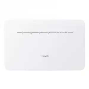 Huawei 4G Router 3 Pro B535s-235 Doble Banda 1167Mbps 4G LTE Blanco