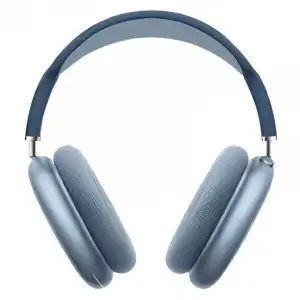 Klack Pro Auriculares Bluetooth de Diadema Azul