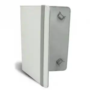 Leotec Funda Universal Blanca para Tablet 9"
