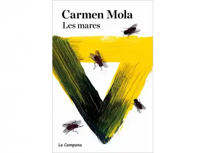 Les Mares (La Núvia gitana 4) - Carmen Mola