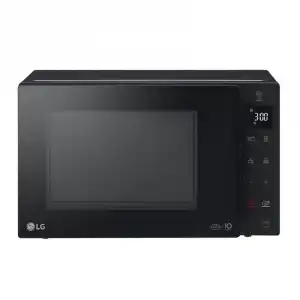 LG MH7235GPS Microondas Grill 32L 1200W Negro