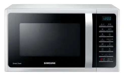 Microondas con grill SAMSUNG MC28H5015AW