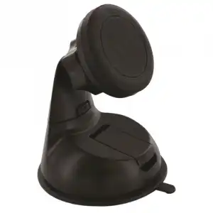 Mooov Soporte de Coche para Smartphone Diseño Cuello de Cisne con Ventosa