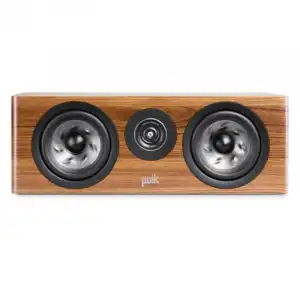 Polk Audio Reserve R300 Altavoz Central Madera