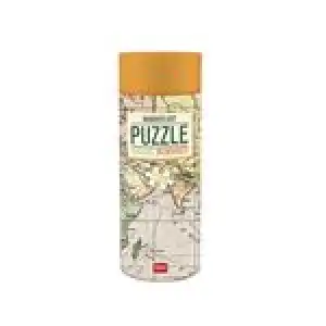 Puzzle Legami Travel 1000 piezas