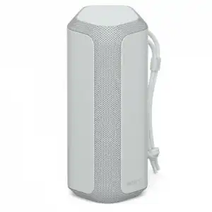 Sony SRS-XE200 Altavoz Bluetooth Portátil Impermeable Gris Claro