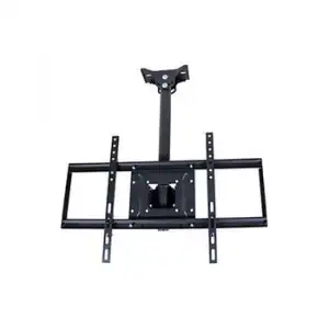 Soporte Tv Plana Para Techo Electrodh De 32" A 55" - 60981