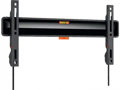 Soporte TV - VOGELS TVM 3405 SP OLED, De 32" a 77", Fijo, Hasta 50 kg de carga, Negro