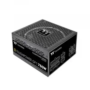 Thermaltake Toughpower GF1 750W 80 Plus Gold Full Modular