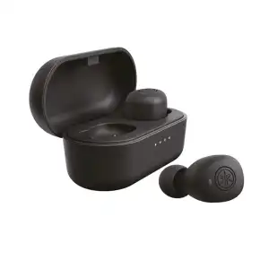 Yamaha - Auriculares True Wireless TW-E3B Negros