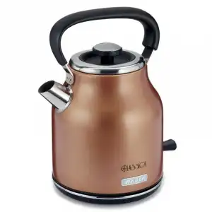 Ariete Classica Hervidor de Agua 1.7L 2000W Cobre