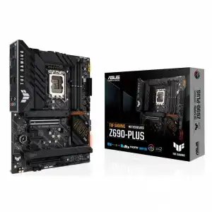 ASUS TUF GAMING Z690 PLUS