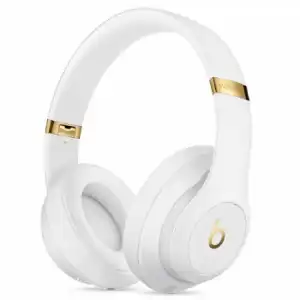 Auriculares Beats Inalámbricos Studio3 - Blanco