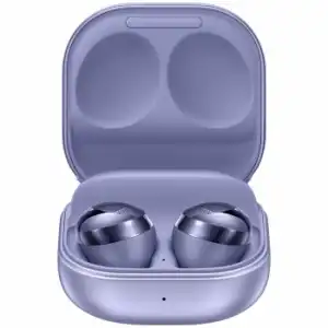 Auriculares Inalámbricos Samsung Galaxy Buds Pro - Violeta