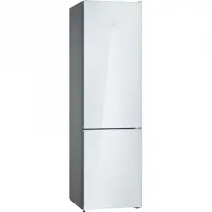 Balay 3KFE765WI Frigorífico Combi E Cristal Blanco