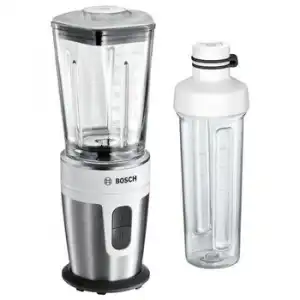 Batidora De Vaso Bosch Mmbm7g2m 0,6 L 350w Acero Inoxidable