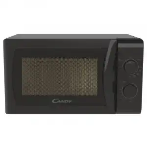 Candy Idea CMG20SMB Microondas con Grill 20L 700W Negro