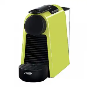 De'Longhi - Cafetera De Cápsulas Automática Nespresso Essenza Mini EN85.L Para Cápsulas Nespresso Original