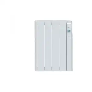 Emisor Fluido Wifi Inerzia Niza 0750w Blanco