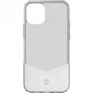 Force Case Pure Carcasa Rígida Transparente para iPhone 12 Mini