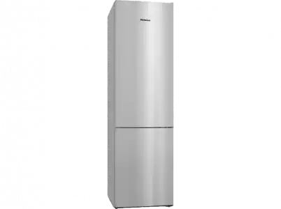 Frigorífico combi - Miele KFN 4394 ED EL, No Frost, 203 cm, 368 l, DynaCool, Inox