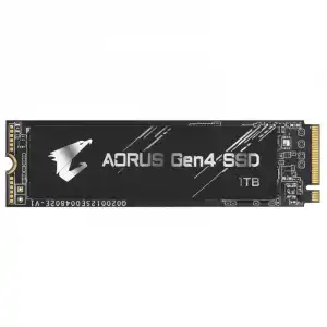 Gigabyte AORUS NVMe Gen4 SSD 1TB M.2 PCIe 3D TLC