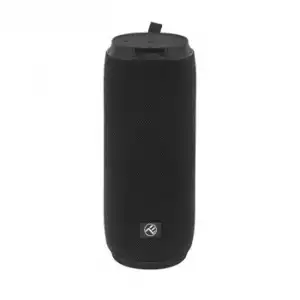 Gliss Altavoz Bluetooth 16w Tellur, Negro