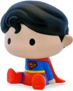 Hucha Chibi DC Superman 15cm