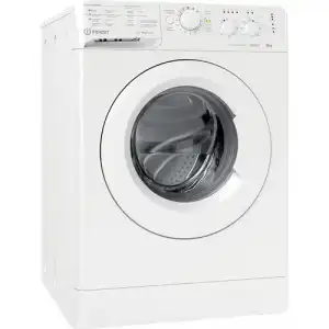 Indesit MTWC 91083 W SPT Lavadora 9kg Clase D