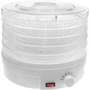 Lacor Deshidratador de Alimentos 245W