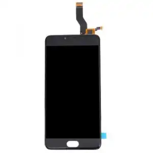 Lcd Touch Display Pantalla Original Meizu Negro Para M3 Note + Kit
