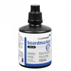 Legamaster Tinta de Relleno para Rotuladores de Fácil Borrado Verde 100ml