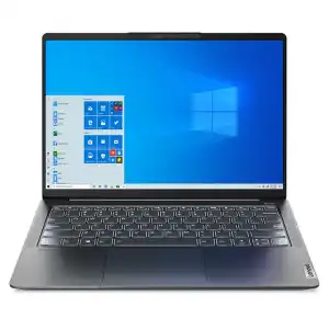 LENOVO - Portátil Lenovo Ideapad 5i Pro 14ITL6, i5, 16GB, 512GB SSD, 14', W10 (Reacondicionado a estrenar).