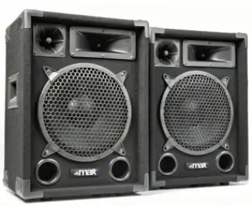 Max 170.655 Max10 Altavoces Pasivos Precio