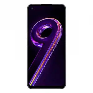 Móvil REALME 9 PRO 5G 128Gb negro