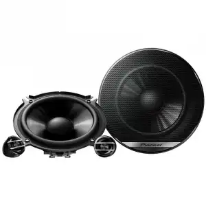 Pioneer TS-G130C Altavoces de 2 Vías para Coche 13cm 250W