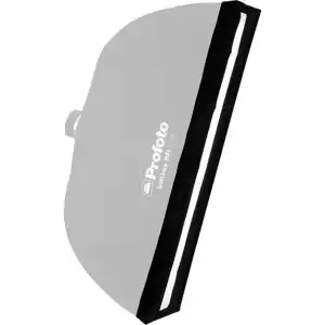 Profoto - Adaptador Para RFi Stripmask 7 Cm 1x4'