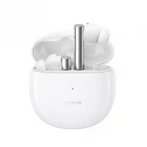 Realme Buds Air 2 Auriculares Inalámbricos Bluetooth Blancos