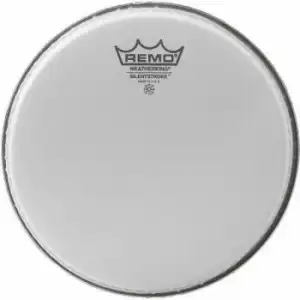 Remo Silent Stroke Parche Malla 16"