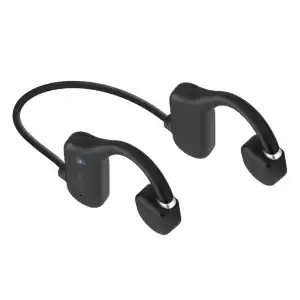 SBS E-GO Auriculares Inalámbricos Negros