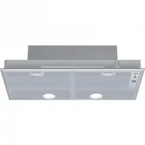 Siemens LB75565 Campana Integrable 75cm Inox