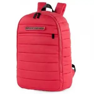 Skechers Aspen Mochila para Portátil hasta 13" Rojo Escarlata