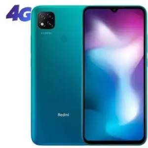 Smartphone Xiaomi Redmi 9c 4gb/ 128gb/ 6.53'/ Verde Aurora